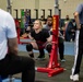 IMCOM Powerlifting Championship