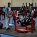 IMCOM Powerlifting Championship