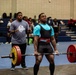 IMCOM Powerlifting Championship