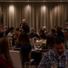 Army North CG speaks at the Gold Star Race Program Dinner