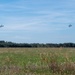 Aviation Detachment Rotation 23-4 Rodeo