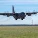 Aviation Detachment Rotation 23-4 Rodeo