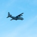 Aviation Detachment Rotation 23-4 Rodeo