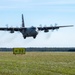 Aviation Detachment Rotation 23-4