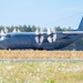 Aviation Detachment Rotation 23-4 Rodeo