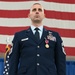 Chief Master Sgt. Brooks Retires from the 174th Attack Wing