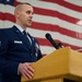 Chief Master Sgt. Brooks Retires from the 174th Attack Wing