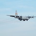 Aviation Detachment Rotation 23-4