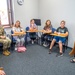 Aviation Detachment Rotation 23-4