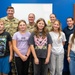 Aviation Detachment Rotation 23-4