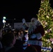 CFAY Tree Lighting Ceremony