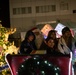 CFAY Tree Lighting Ceremony