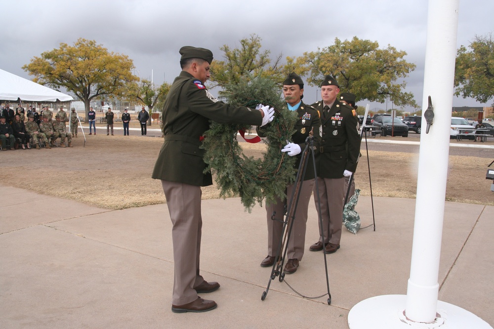 Honor Guard