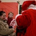 Family and Fun: Illinois Army National Guard's Joint Force Headquarters Celebrates the Holidays