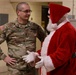 Family and Fun: Illinois Army National Guard's Joint Force Headquarters Celebrates the Holidays