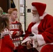 Family and Fun: Illinois Army National Guard's Joint Force Headquarters Celebrates the Holidays