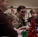 Family and Fun: Illinois Army National Guard's Joint Force Headquarters Celebrates the Holidays