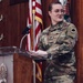 Illinois National Guard Soldier Honored for More Than a Decade of Service