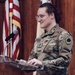 Illinois National Guard Soldier Honored for More Than a Decade of Service