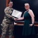 Illinois National Guard Soldier Honored for More Than a Decade of Service