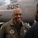 JCS General Charles Brown Visits USS Theodore Roosevelt