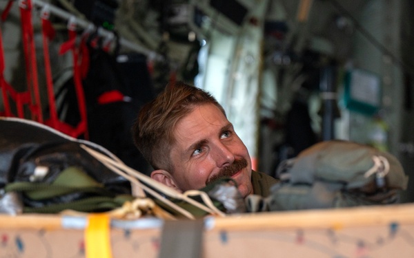 Merry Christmas, from Ray Overbey