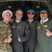 US, Allied nations execute OCD practice drops over the Pacific