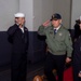 Republic of Korea Minister of National Defense Visits USS Carl Vinson (CVN 70)