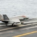 USS Carl Vinson (CVN 70) Conducts Flight Operations