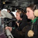 USS Carl Vinson (CVN 70) Conducts Flight Operations