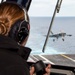 USS Carl Vinson (USS Carl Vinson) Conducts Flight Operations