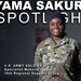 Yama Sakura 85 Spotlight: Spc. Mykaila Leeper