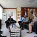 AFRICOM, Djibouti leaders continue to strengthen ties