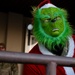 Twinkling traditions: Osan hosts tree lighting ceremony