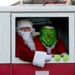 Twinkling traditions: Osan hosts tree lighting ceremony