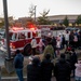 Twinkling traditions: Osan hosts tree lighting ceremony