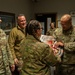 RAF Mildenhall celebrates newest chief master sergeant selects