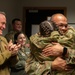 RAF Mildenhall celebrates newest chief master sergeant selects