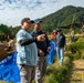 Laos recovery mission receives VIP tours 2023