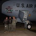 RAF Mildenhall Supports Spangdahlem AB F-16s