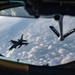RAF Mildenhall Supports Spangdahlem AB F-16s