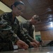 MRF-SEA Chaplain service in Indonesia