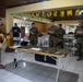 MRF-SEA Chaplain service in Indonesia