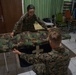 MRF-SEA Chaplain service in Indonesia