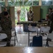 MRF-SEA Chaplain service in Indonesia