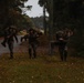 Martial Arts Instructor Course Supply Run