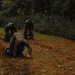 Martial Arts Instructor Course Supply Run