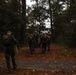 Martial Arts Instructor Course Supply Run