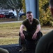 Martial Arts Instructor Course Supply Run