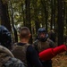 Martial Arts Instructor Course Supply Run